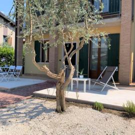 Casa Ulivi Bianco, hotel di Rivoltella