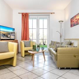 Gollwitzer Park Sturmvogel – hotel w mieście Gollwitz