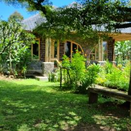 Mutolere Coffee Pot Guest Houses