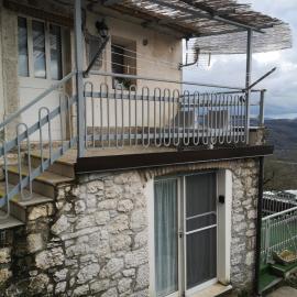 Molise isernia è casa Sbriglio, tra cascate, laghi, fiumi e relax, Hotel in Sessano Del Molise