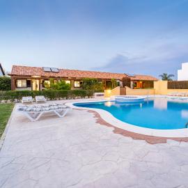 Apartamento Jibazahora Aries