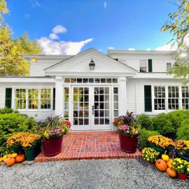 Stockbridge Country Inn, hotel in Stockbridge
