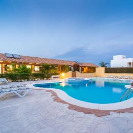 Apartamento Jibazahora Leo