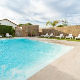 Apartamento Jibazahora B3