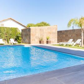 Apartamento Jibazahora B1
