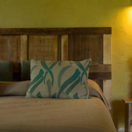 Avalenn, Casa de Campo, hotel u gradu Tunuyan