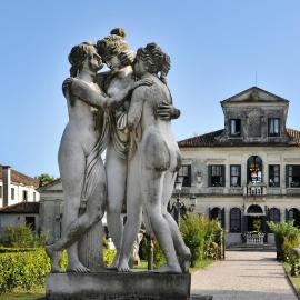 Villa Navagero Erizzo - Ca' Rocchetto 2