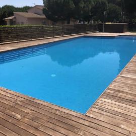 Cosy apartamento en Sagaró, Costa Brava
