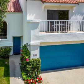 TV202 Modern 2 Bedroom Tennis Villa at LQ Resort