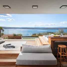 Villa SPA DECK 1, DECK 2, DECK 3