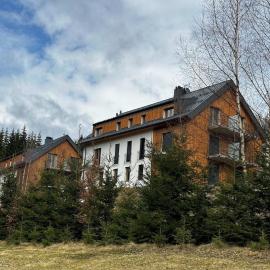 Apartmán U Jelena Dolní Morava