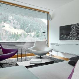 Design Villa M by Pferd auf Wolke, hôtel à Gortipohl