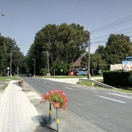 F 106 Vendégház, hotell i Fertőhomok