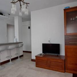 Reformado, a 2min de playa, en la mejor zona.