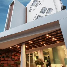 P21 Chiangmai Hotel