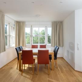 Dorf Loft Montafon by Pferd auf Wolke
