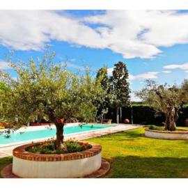 Villa Paola, hotel a Grottammare