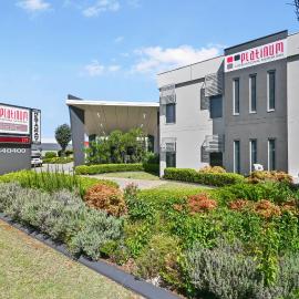 Platinum International โรงแรมในทูวูมบา
