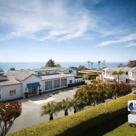 सैन डिएगो में, होटल Hotel Indigo San Diego Del Mar by IHG
