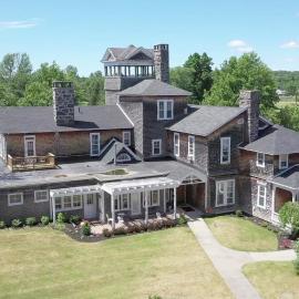1000 Island Hart House, hotel u gradu 'Alexandria Bay'