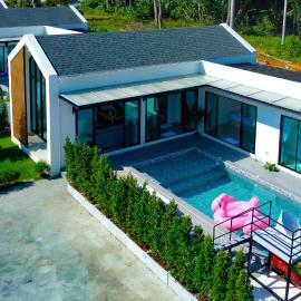 Villa Paramount 2, hotel in Nakhon Nayok