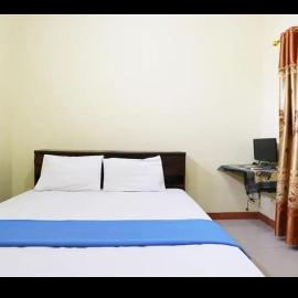 Hotel Serasi 2