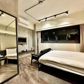 小鹿之家, hotel in Taichung