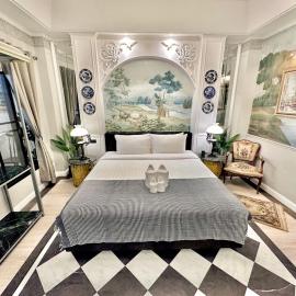 Yuu Hotel Ubon Ratchathani: Ubon Ratchathani şehrinde bir otel