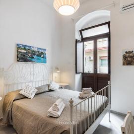 Pomillo Rooms, hotel in Noto