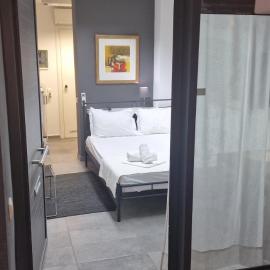 Cosy studio in Pilea Thessaloniki, hotel din Salonic
