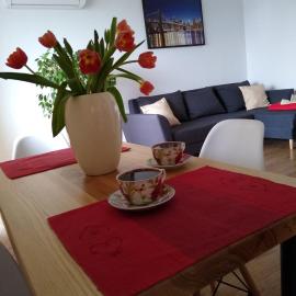 APARTAMENT MARTA, hotel in Biłgoraj
