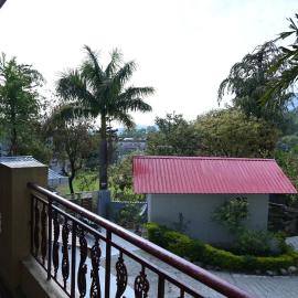 Bharat Resorts