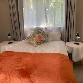 KLOOFIES GUESTHOUSE