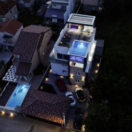 Luxury Rooms LaVie - Superior Rooms, hotel din Zadar