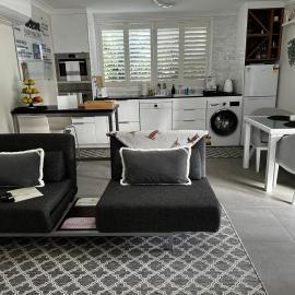 Luxury Boutique Self-Contained Private Granny Flat, hotel u gradu Ormeau