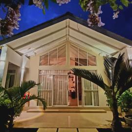 Casa Mira Boutique Villa, khách sạn ở Mirissa