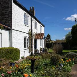 Littlewell Farm