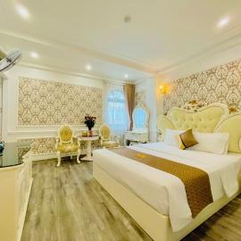 Diamond Hotel Ha Noi