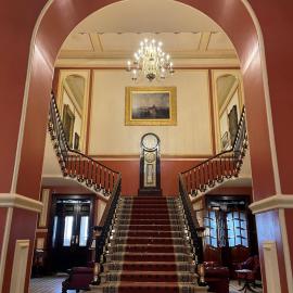 The City of London Club