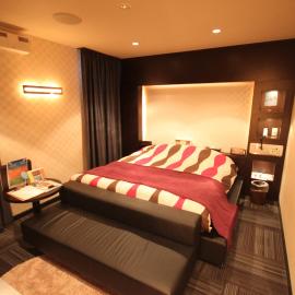ROOM Ryugasaki, хотел в Ushiku