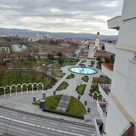 ALBA IULIA Cetatea Alba Carolina