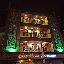 BABA GUEST HOUSE AJMER