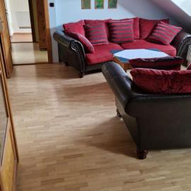 Boutique Slovenská - Bella Sicilia, hotel di Prešov