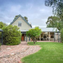 Willunga Cottage- Sleeps 6 Pool