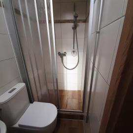 Bed and Breakfast 4, hotel in Korswandt