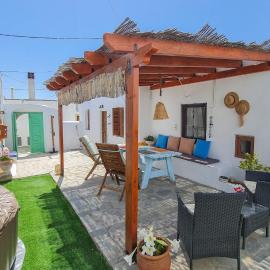 Lefko House, Hotel in Lachania