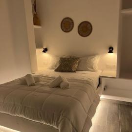 Juli’s Suites, отель в городе Mérikhas