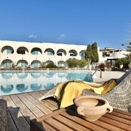 Cossyra Hotel, hotel in Pantelleria