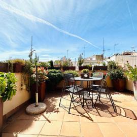Home Duplex Reus
