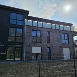 Ferienwohnung Lütjenburg an der Ostsee, hotel em Lütjenburg